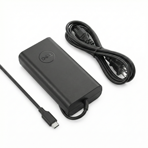 Cargador DELL Tipo C, 65w