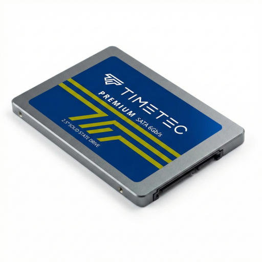 SSD SATA 3 (256 GB) TIMETEC