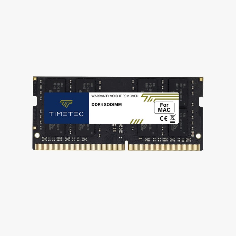 RAM DDR4 SODIMM 3200MHz (16GB) TIMETEC