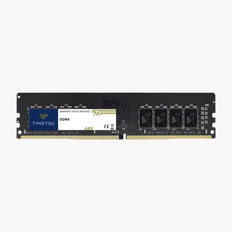 RAM DDR4 UDIMM 3200MHz (16GB) TIMETEC