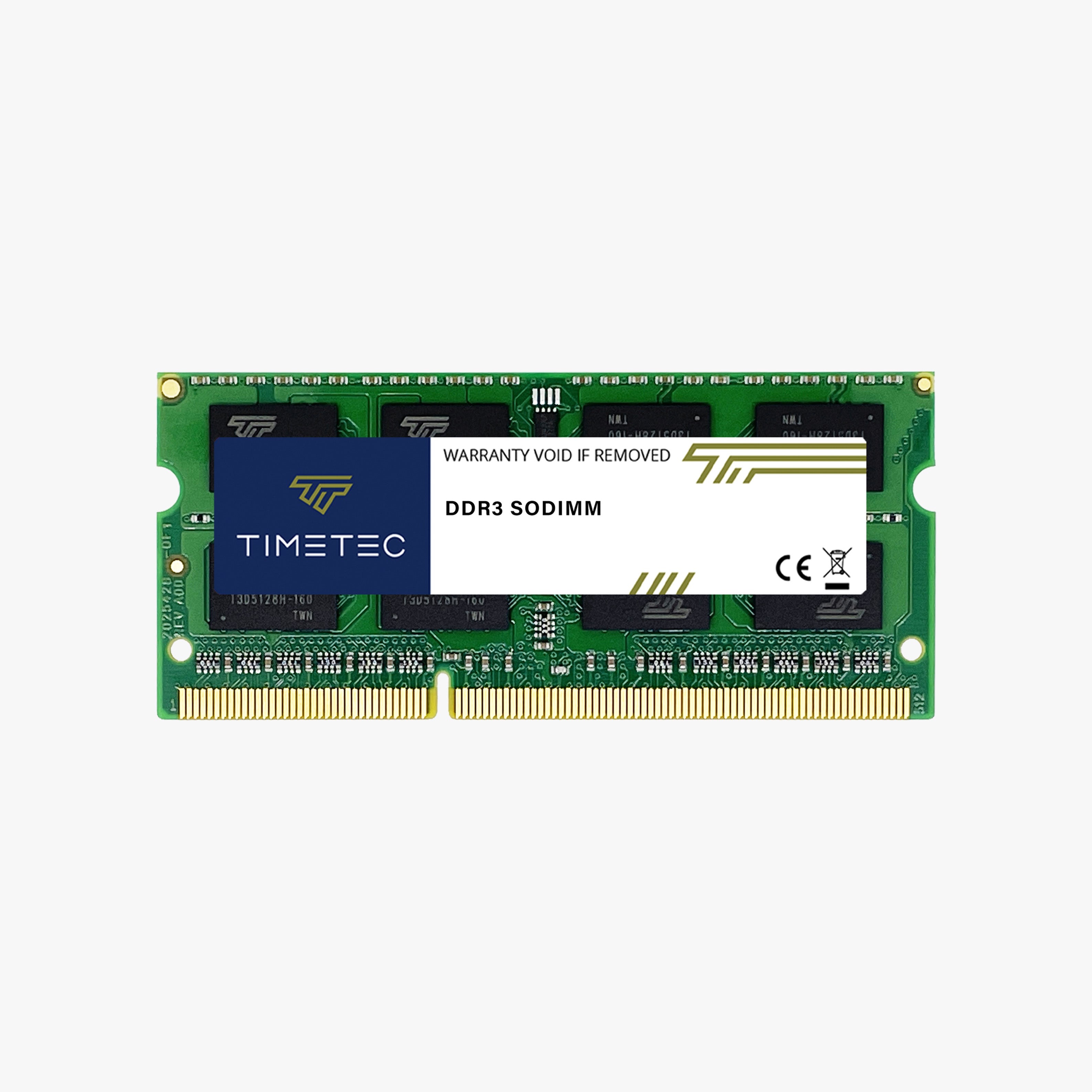 RAM DDR3L SODIMM 1866MHz (8GB) TIMETEC