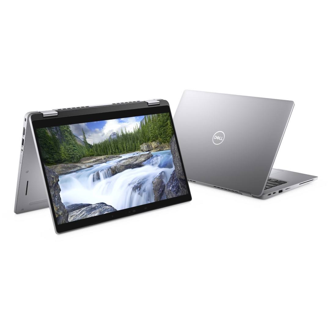 DELL LATITUDE 5320 - TOUCH - CORE I7-1185G7 - 16GB RAM
