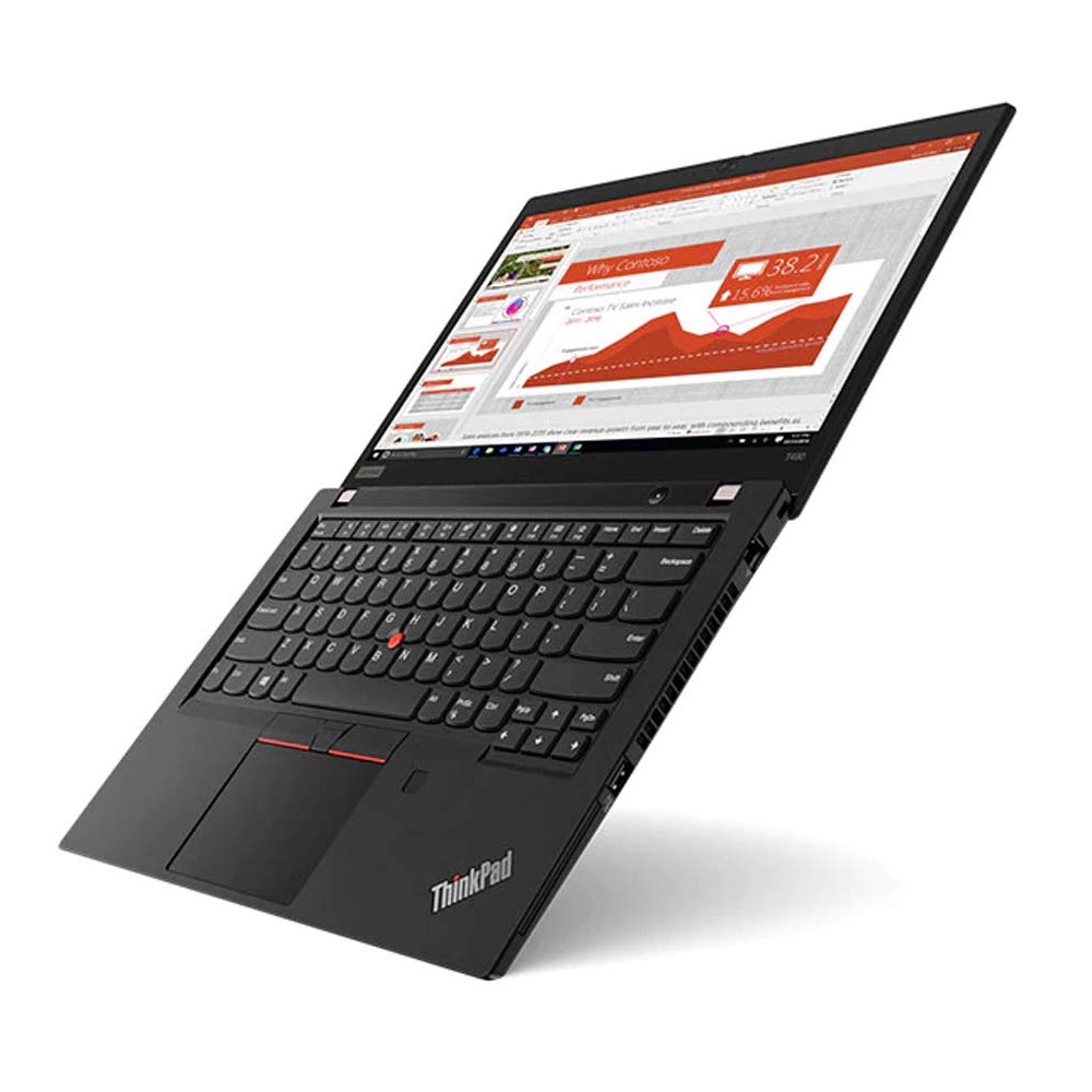 LENOVO ThinkPad T490s i5-8365U