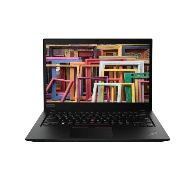 Lenovo ThinkPad - T14s Gen 2 - intel i5-1135G7 - iris  Xe - 256GB M.2 - 16GB RAM