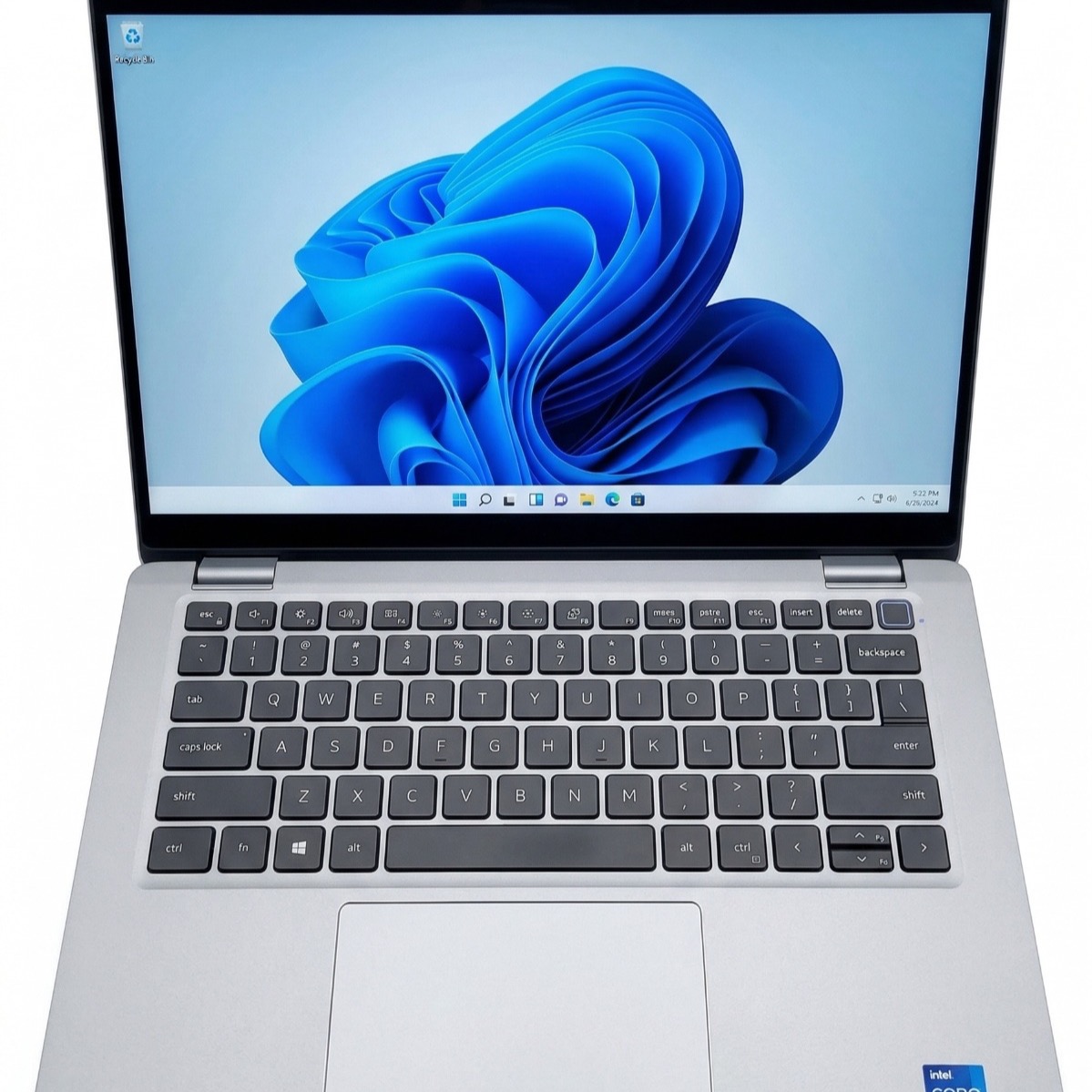 DELL LATITUDE 5320 - TOUCH - CORE I7-1185G7 - 16GB RAM thumbnail 2