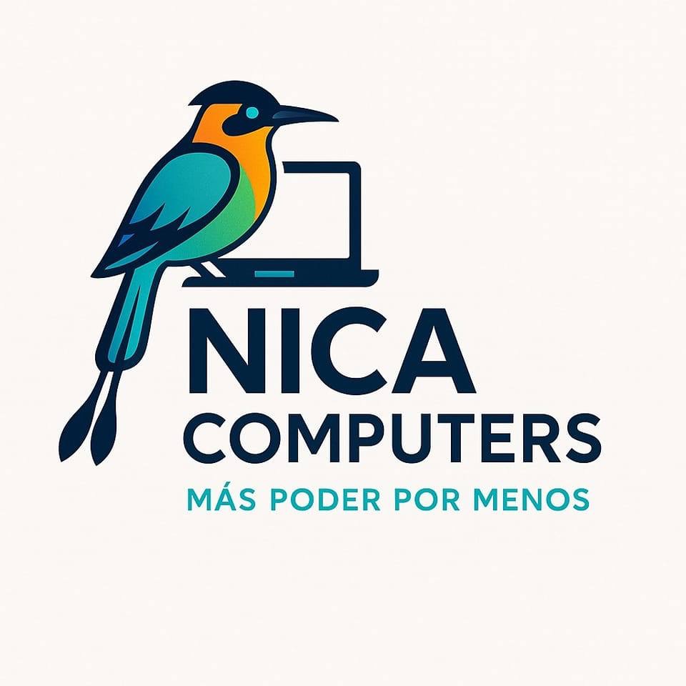 Nica Computers
